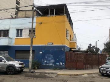 VENTA DE CASA COMO TERRENO LA VICTORIA