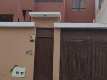 VENTA DE CASA COMO TERRENO OPORTUNIDAD