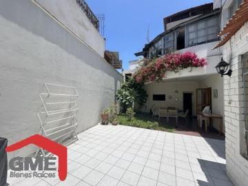 VENTA DE CASA COMO TERRENO, SAN ANTONIO MIRAFLORES