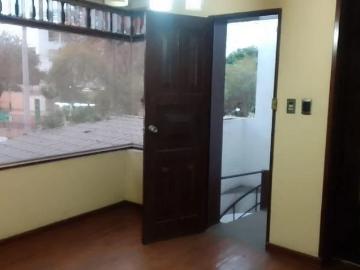 Venta de casa como vivienda o para proyecto inmobiliario Corpac San Isidro