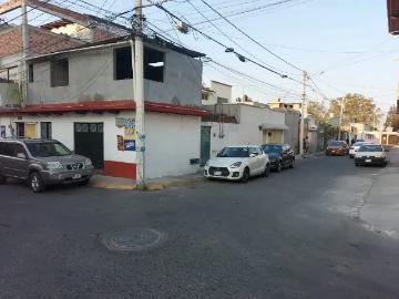 VENTA DE CASA COMERCIAL CON DEPARTAMENTO EN COL. COMERCIANTES, CENTRO SUR
