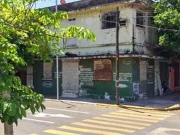 Venta de Casa Comercial en Zona Centro de Veracruz