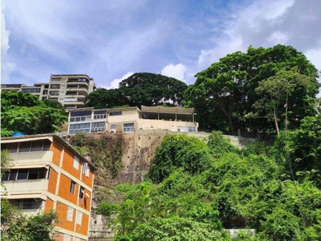 Venta de casa Comercial o Residencia en Colinas de Bello Monte