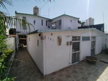VENTA DE CASA CON 4 REC Y 2 BAÑOS, EN FRACC CASAS DEL RIO ACEPTAMOS CUALQUIER TIPO DE CREDITO