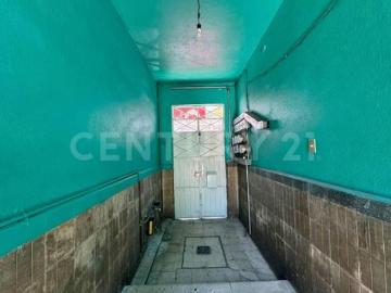 VENTA DE CASA CON 6 DEPARTAMENTOS EN AZCAPOTZALCO CDMX COLONIA ARENAL