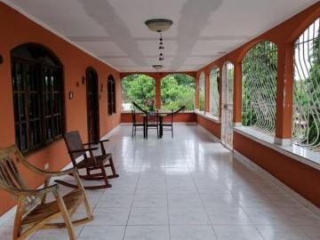 Venta de Casa con 1200 m2 de Terreno en El Nazareno, La Chorrera 20 5362GG