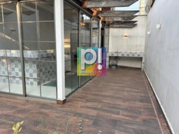 VENTA DE CASA CON 2 TERRAZAS EN ROMA SUR CAS_5308 YI/CM, Roma Sur