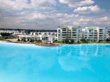 VENTA DE CASA CON TERRENO EXCEDENTE EN FORESTA DREAM LAGOONS EN METEPEC, San Miguel Totocuitlapilco