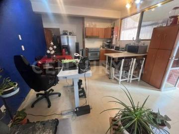 Venta de Casa con un departamento en Jardín Balbuena, Venustiano Carranza, CDMX