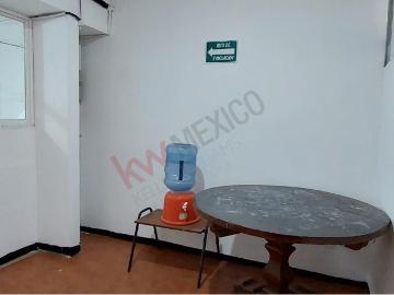 Venta de casa con uso de suelo cultural y comercial, santa teresa, magdalena contreras, cdmx