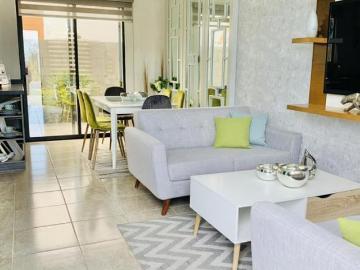Venta de casa con amenidades en Veracruz CADIZ