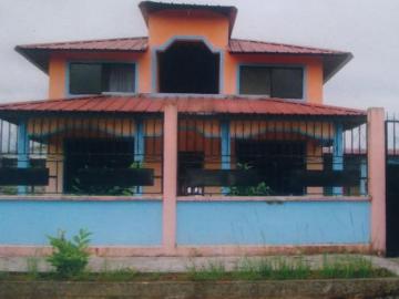 VENTA DE CASA CON AMPLIO ESPACIO VERDE Casa en Venta en CASCALES CASCALES
