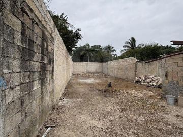 Terreno Comercial en venta en Francisco Villa