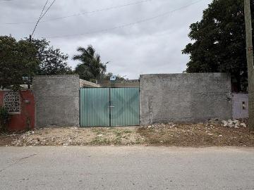 Terreno Comercial en venta en Francisco Villa