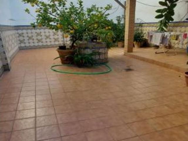 Chalet en Camí la Font Ontinyent