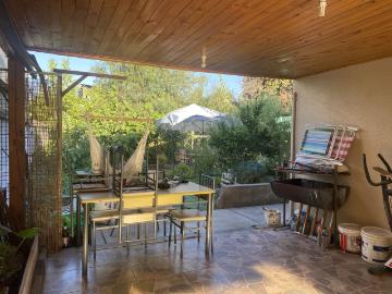 Venta de Casa con estupendo terreno