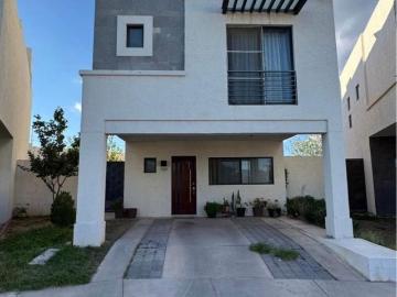 VENTA DE CASA CON EXEDENTE EN FRACC HACIENDA LORETO ZONA BOREAL