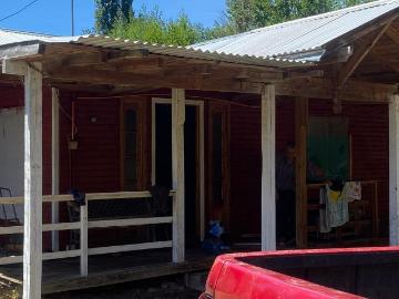 VENTA DE CASA CON GRAN TERRENO EN CABRERO