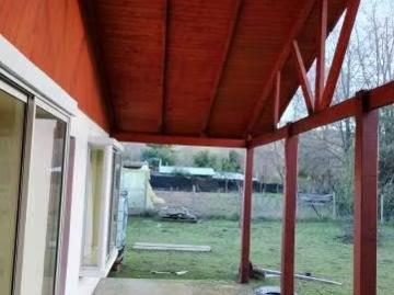 Venta de casa con parcela | 3 Dormitorios por 85000. 00 en San Fabián