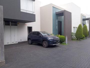 VENTA DE CASA CON PISCINA EN CONDOMINIO LA MOLINA Id: 3 6 9 6 9