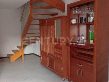 Venta de Casa,Conjunto Urbano San Pedro, Tecamac, Edo de Mex