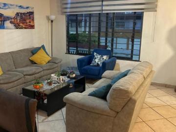 Venta de casa duplex