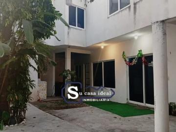 Venta de casa duplex