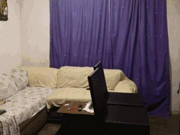 Venta de casa Duplex en VALLE DE LOS ENCINOS