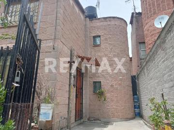VENTA DE CASA DUPLEX EN GEOVILLAS DE SANTA BARBARA IXTAPALUCA