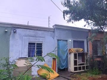 Venta de casa duplex en real de palmas zuazua n. L