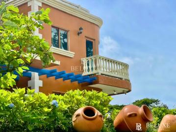 Venta de casa de montaña en altos del maría 21 | 3 recámaras por 450000.00 en Altos del María