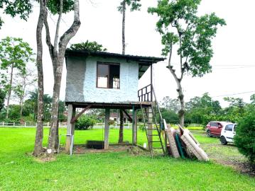 VENTA DE CASA DE CAMPO CONJUNTO SAN RAFAEL.BUCAY