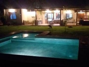 VENTA de Casa de Campo en Chincha en Condominio Privado 2,000 M2 Piscina Parrilla 5 Estac
