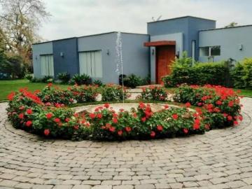 VENTA de CASA DE CAMPO en CHINCHA ICA