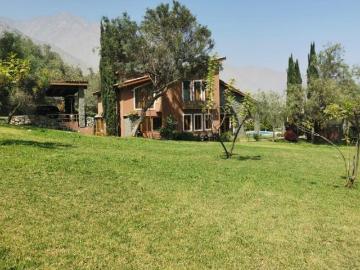 Venta de casa de campo en Santa Eulalia