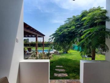 Venta de casa de campo las colinas de puerto viejo