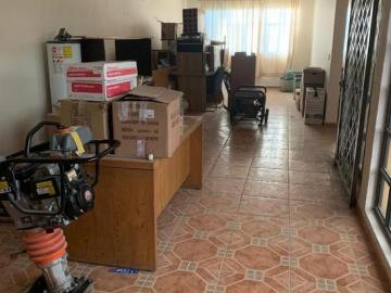 venta de casa de dos niveles