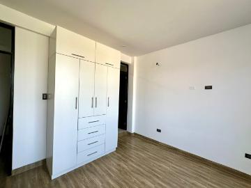Venta de casa de dos pisos+azotea urbanización miraflores country club