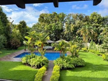 Venta de casa de lujo en Altos del Golf, San Francisco, Panamá
