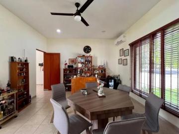 Venta de Casa de Lujo en Temozon