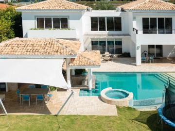 VENTA DE CASA DE LUJO EN VISTA MAR, SAN CARLOS