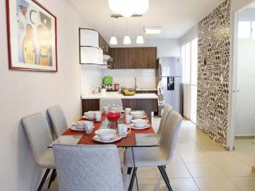 VENTA DE CASA DE LUJO EN ZUMPANGO 2 PISOS ACEPTO CREDITOS