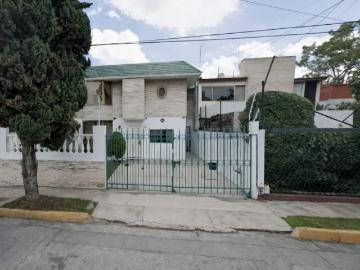 VENTA DE CASA DE LA COLONIA HACIENDA DE ECHEGARAY EN NAUCALPAN DE JUAREZ EDOMEX