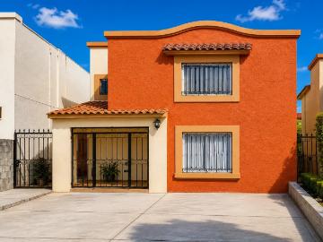 VENTA DE CASA DE LA COLONIA VILLA RESIDENCIAL HACIENDA EN CULIACAN SINALOA