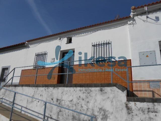 Venta de Casa de planta baja en El Cerro del Andévalo, Huelva. Activo inmobiliario Sin Posesión, No se puede Visitar, ni Financiar