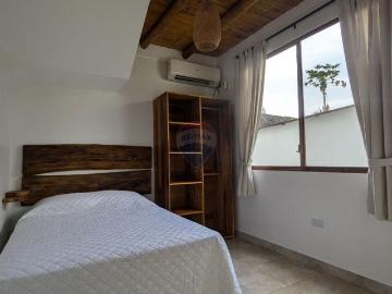 Venta de casa de playa olón ecuador