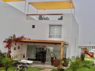 VENTA DE CASA DE PLAYA ASIA DEL SUR