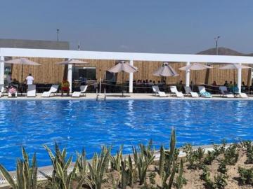 VENTA DE CASA DE PLAYA, CERCA AL MAR DE 171.50 M², PLAYA PUERTO VIEJO