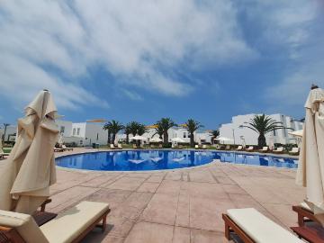 Venta de Casa de Playa Condominio Asia Sur 134m2 4 Dorm 2 estac