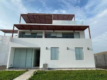 VENTA DE CASA DE PLAYA CONDOMINIO PLAYA AZUL ID: 3 3 5 1 9